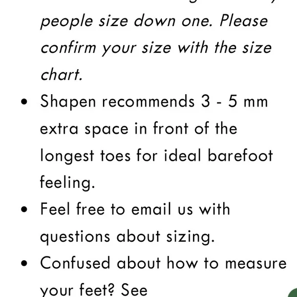 Barefoot Shapen Women Shoes Size 39 Burgundy/Red - Picture 8 of 9